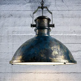 Suspension light LOFT Designe
